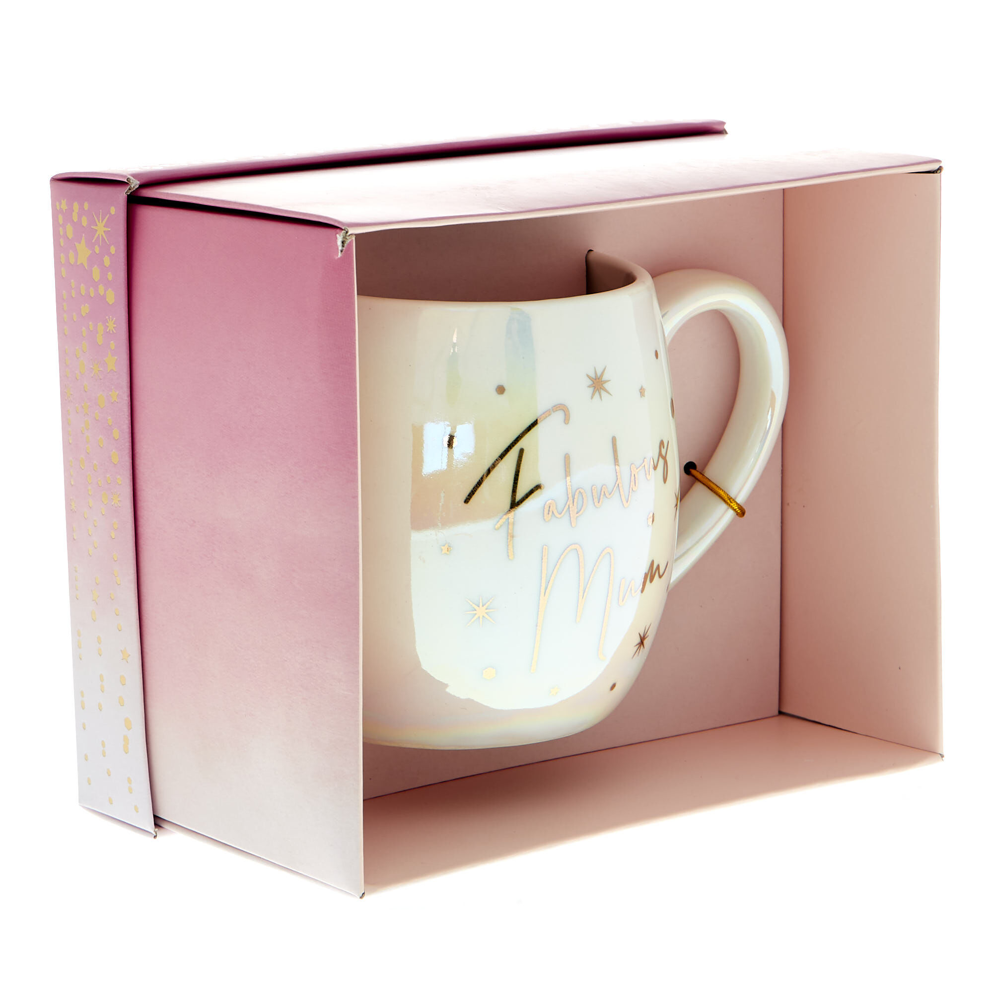 Mum mug card factory 2025