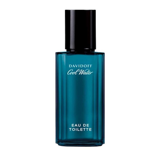 Davidoff Cool Water for Men Eau De Toilette 40ml