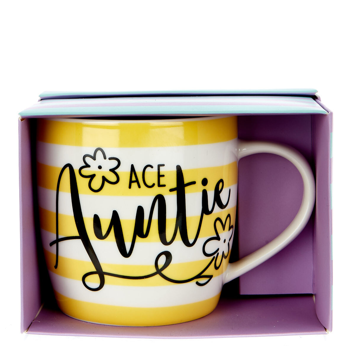 Auntie outlet mug tesco