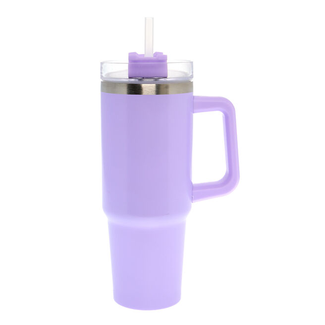 Lilac Travel Mug