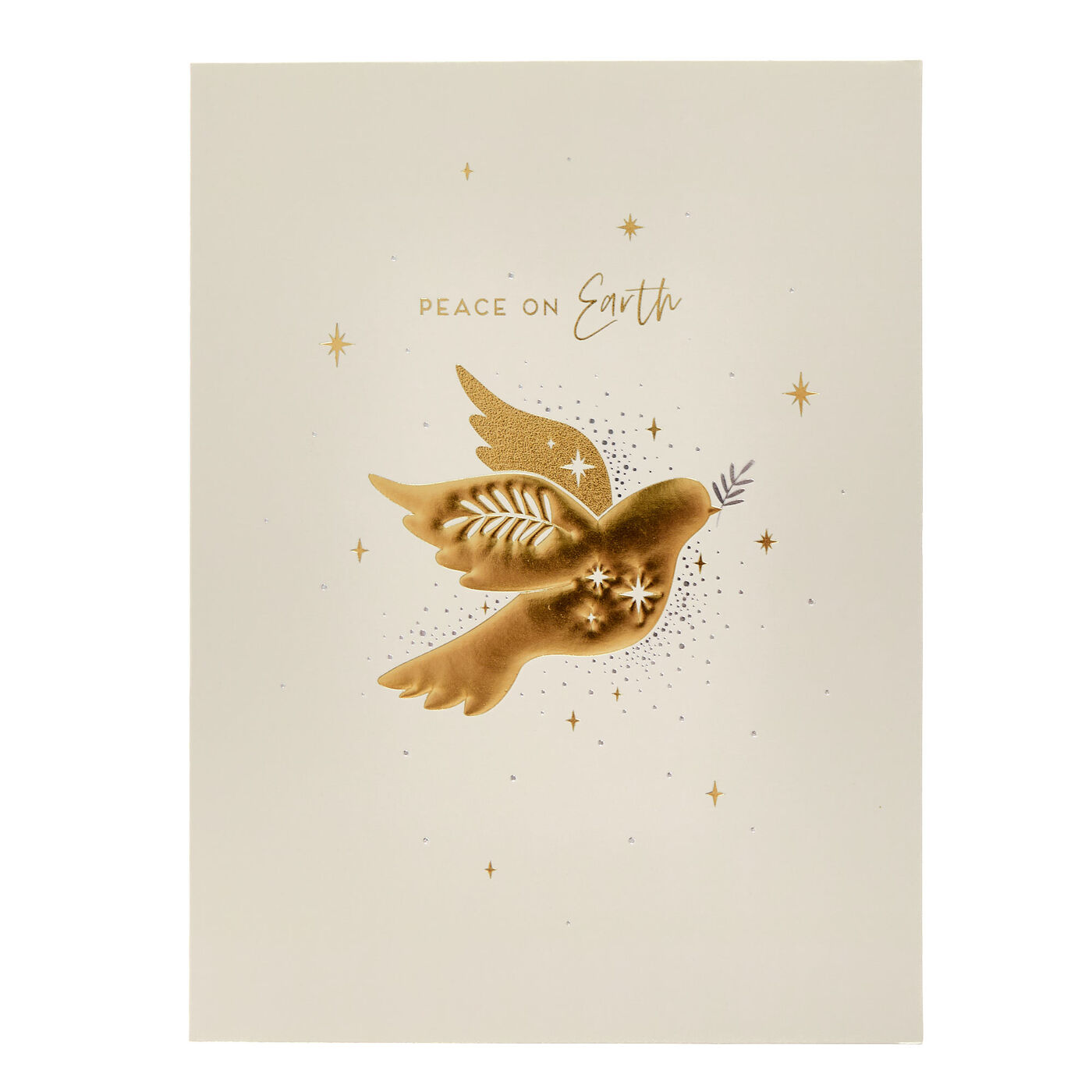 Buy 10 Deluxe Religious Charity Christmas Cards for GBP 3.49 | Card ...