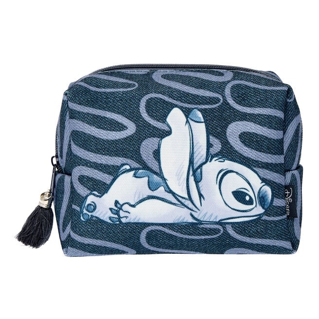 Mad Beauty Disney Stitch Cosmetic Bag