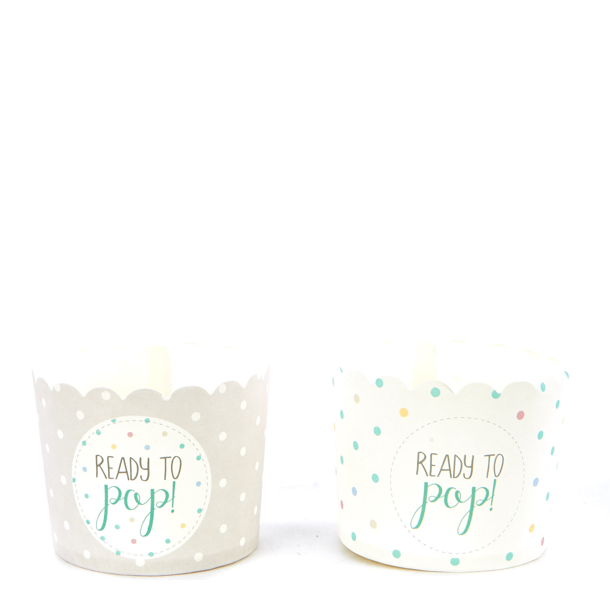 Buy Unisex Baby Shower Tableware Decoration Bundle 16 Guests