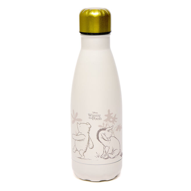 Winnie the Pooh Travel Bottle