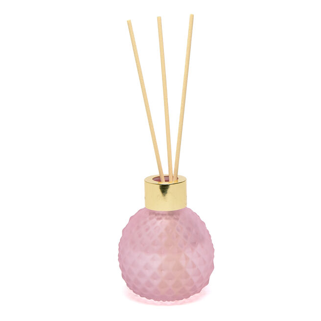 Floral Dreams Wild Orchid & Lily Scented Diffuser