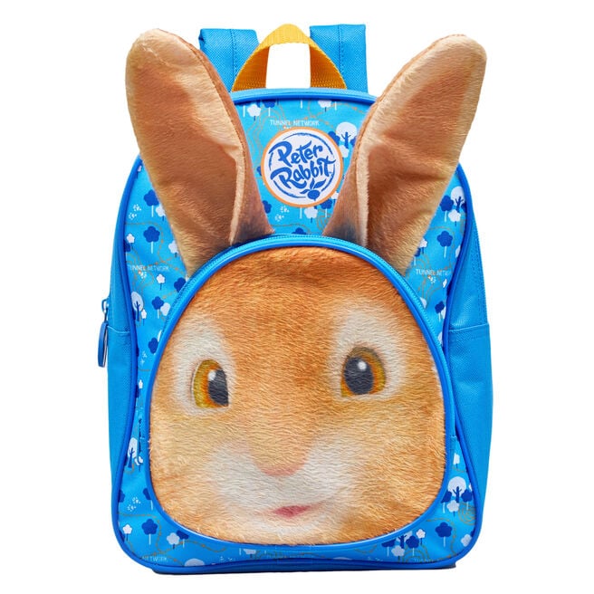 Peter Rabbit Ears Backpack