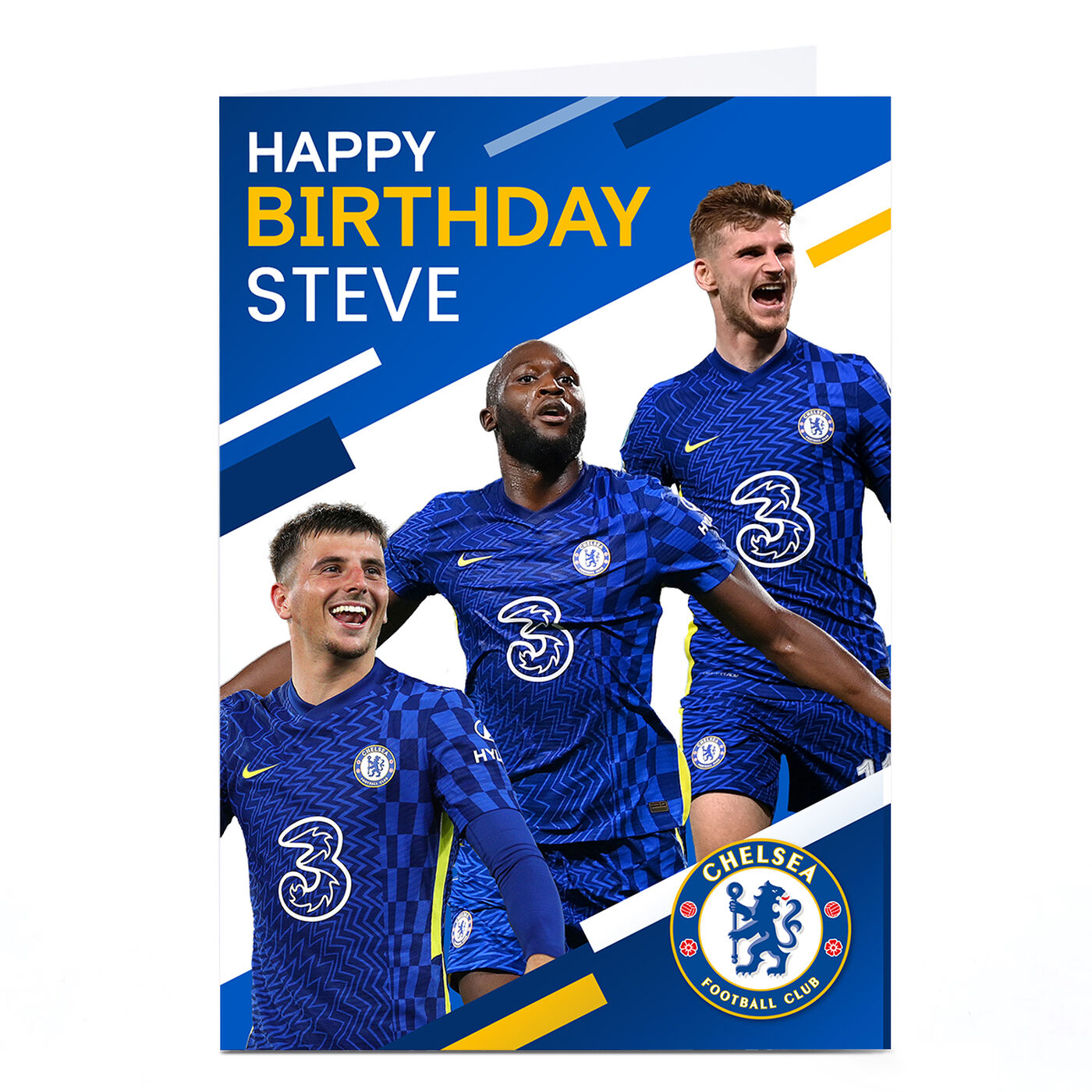 buy-personalised-chelsea-fc-birthday-card-star-players-for-gbp-2-29