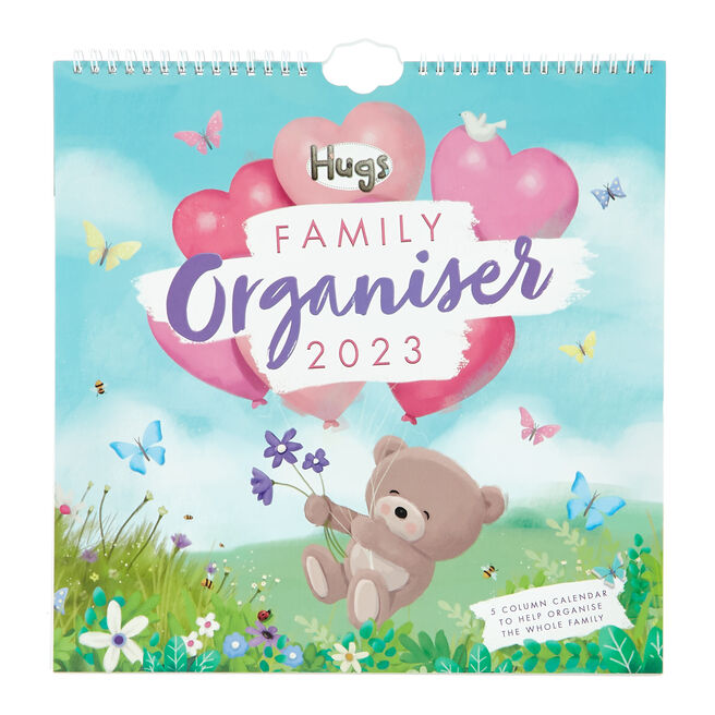 Wall & Desk Calendars 2023 Card Factory