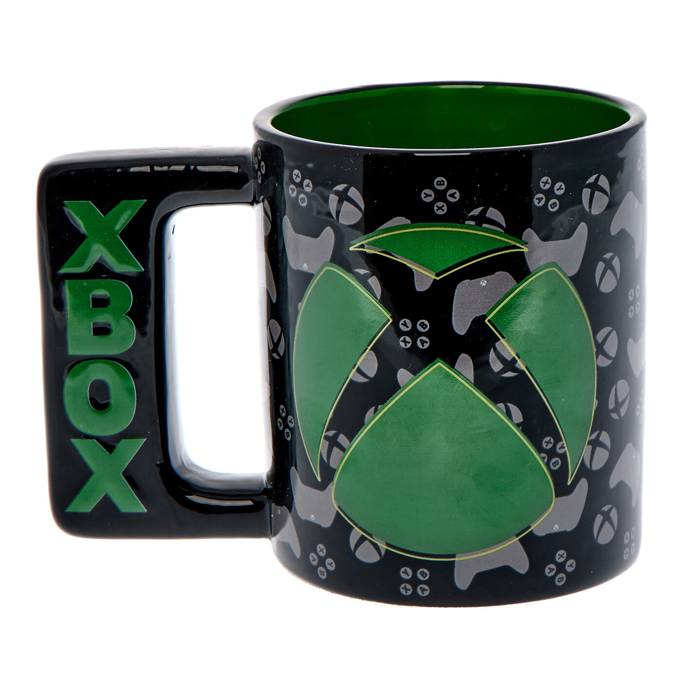 Buy XBOX Mug for GBP 5.99 Card Factory UK