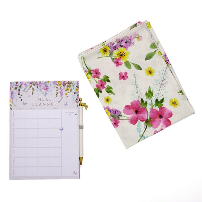 Always Made With Love Kitchen Gift Set