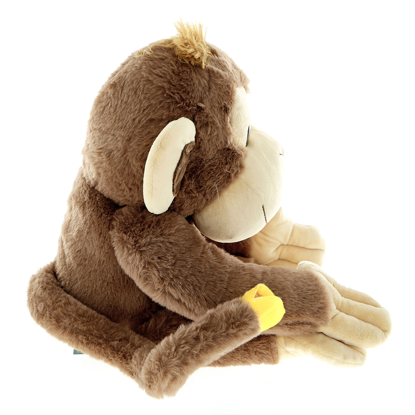Buy Monkey Soft Toy for GBP 6.99 Card Factory UK