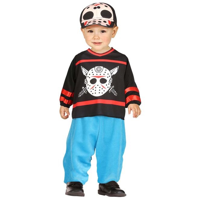 Jazz Infant Fancy Dress Costume