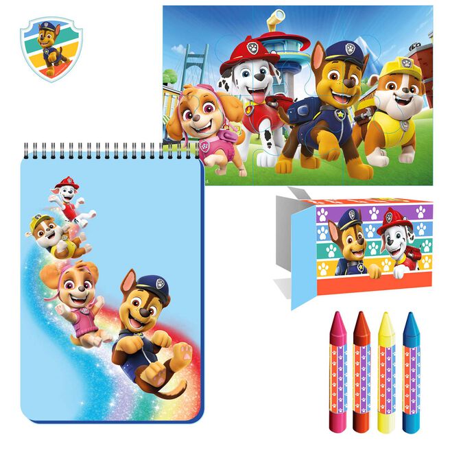 Paw Patrol Party Favours - Pack of 24