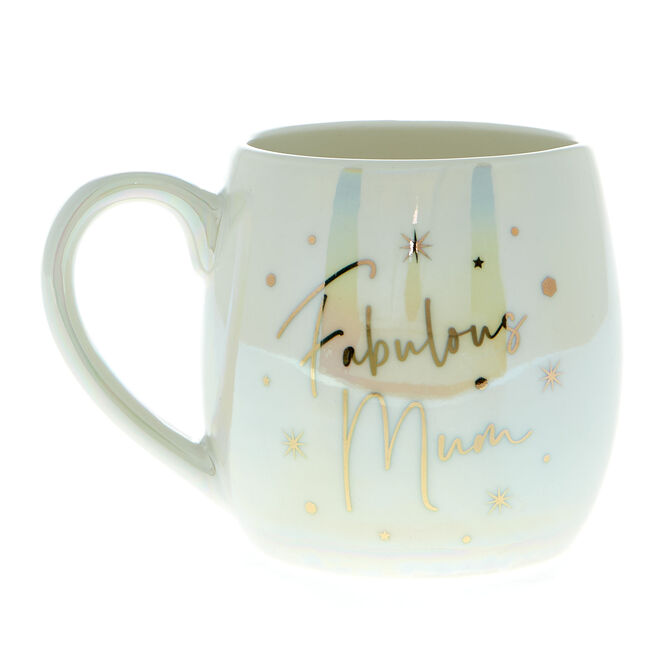 Fabulous Mum Mug