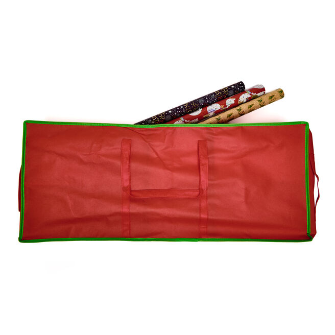Roll Wrap Storage Bag 