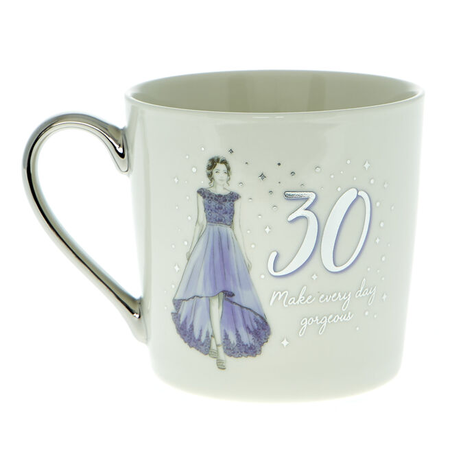 30 Make Every Day Gorgeous Mug