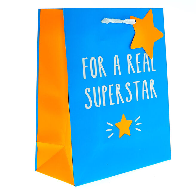 Trechter webspin motief toevoegen Teacher Gifts Bags & Boxes, Thank You Teacher Gift Bags for Sale Online UK  | Card Factory