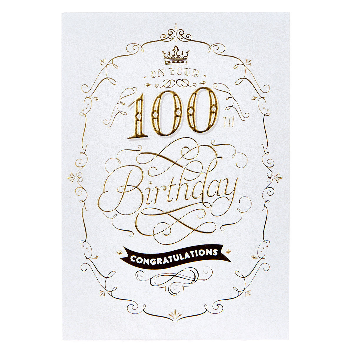 Home & Living Aprons The Secret Ingredient is Love 100th Birthday Gift