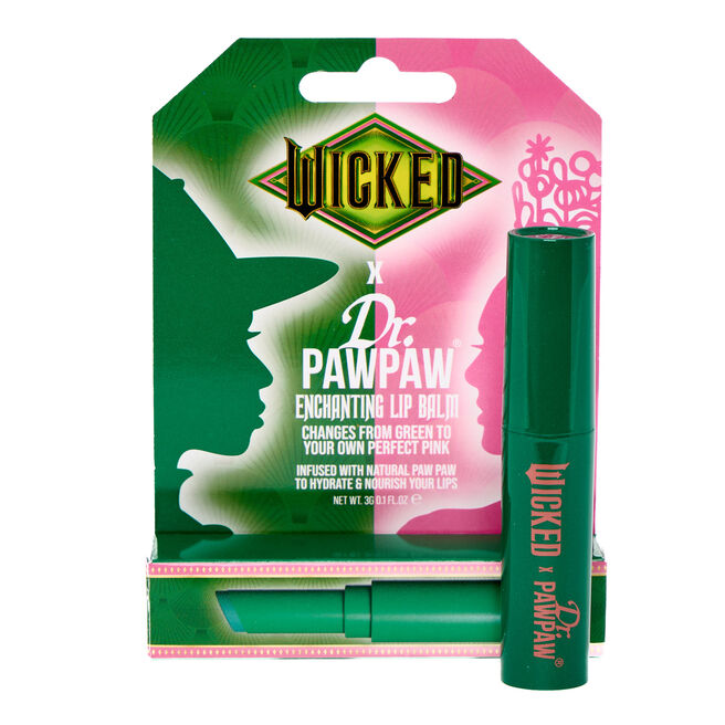 Wicked x Dr.PAWPAW Enchanting Lip Balm