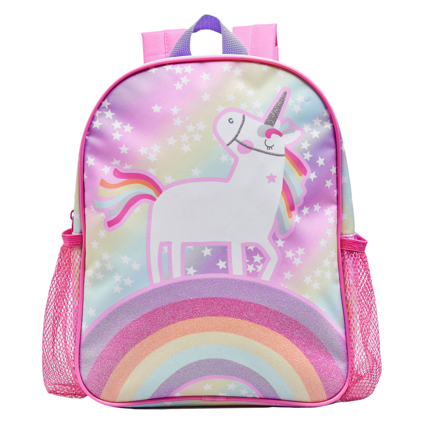 Buy Rainbow Unicorn Backpack for GBP 9.99 | Card Factory UK