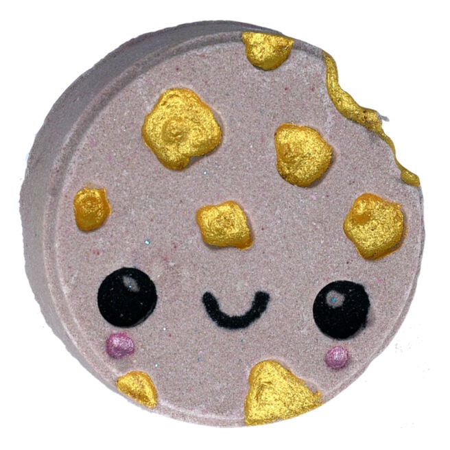 Bomb Cosmetics Cooper the Cookie Fizzy Rascal