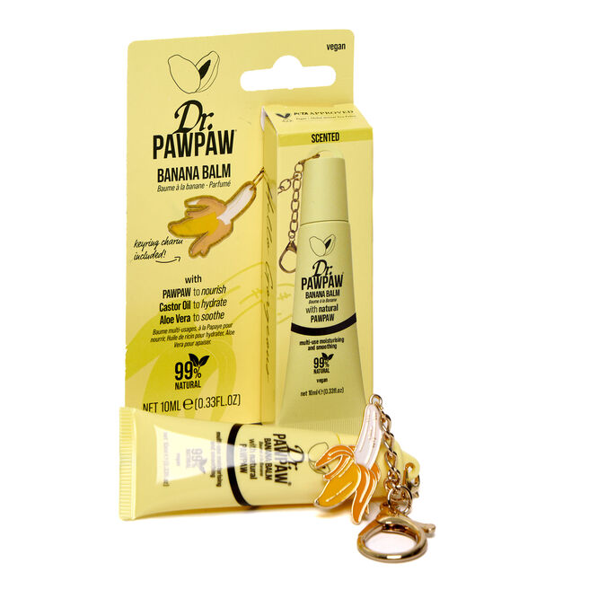  Dr.PAWPAW Banana Charm Balm