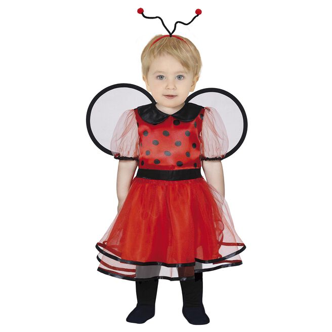 Lil Bug Baby's Fancy Dress Costume 