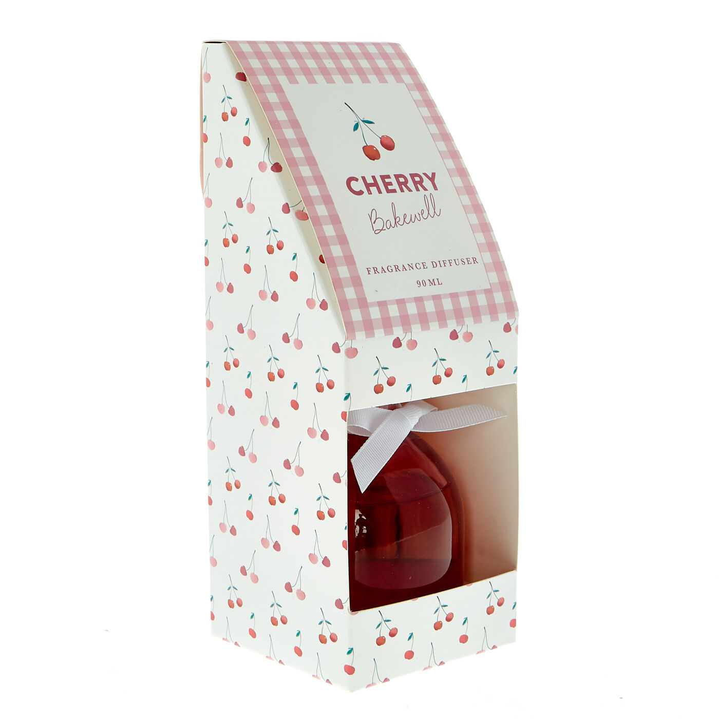 Buy Cherry Bakewell Fragrance Diffuser For Gbp 399 Card Factory Uk 