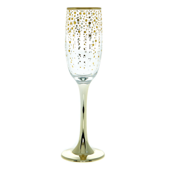 Fabulous Mum Prosecco Glass 