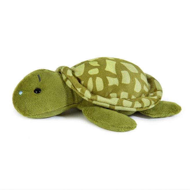 My Blue Nose Friends - Shelby the Turtle Cute Collectable Beanie