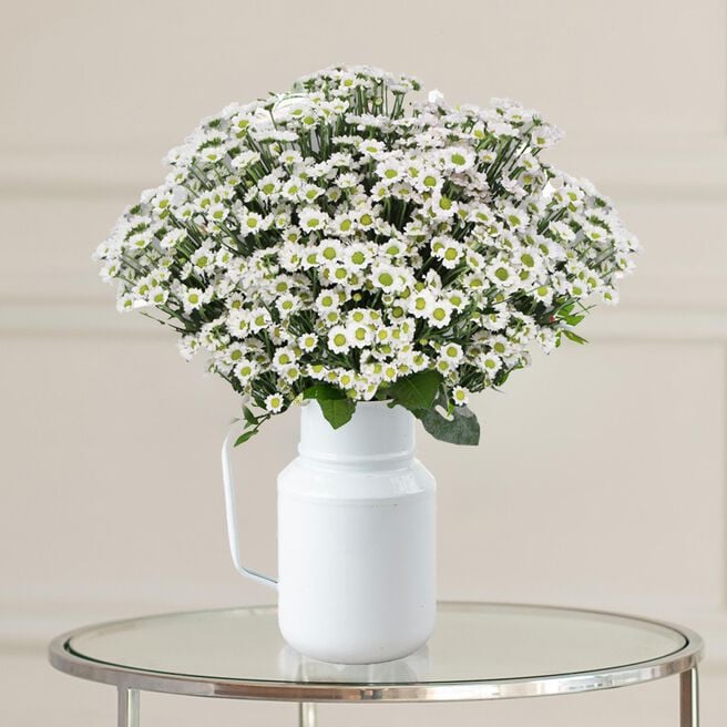 Daisy Flower Bouquet