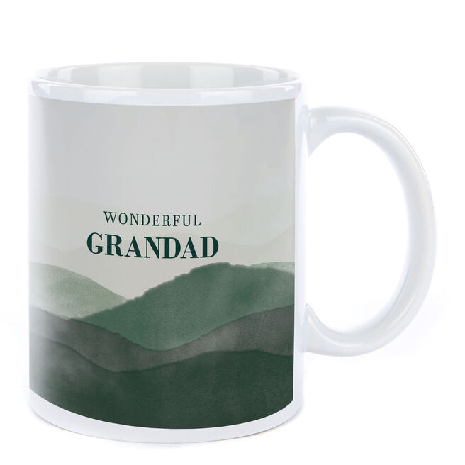 Personalised Mug - Explore Every Possibility