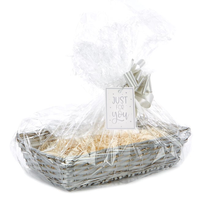 Hamper Basket Kit