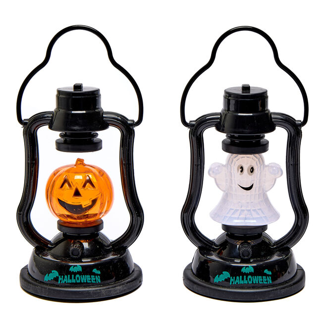 Halloween Character Lantern (Lucky Dip)