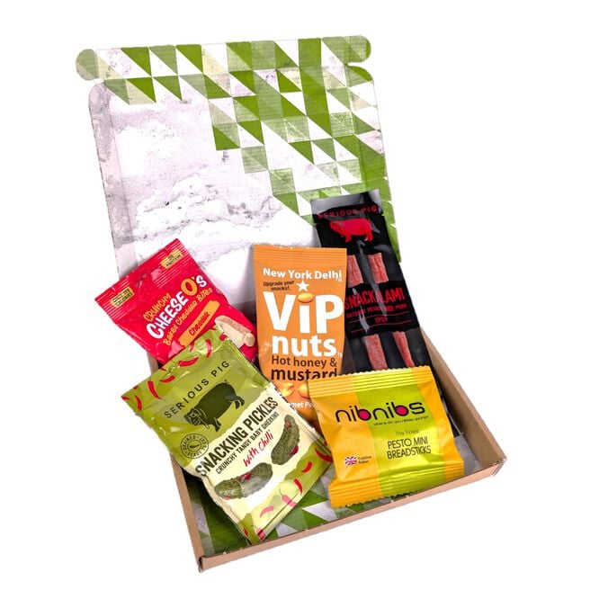 Penny Post Just Add Beer 