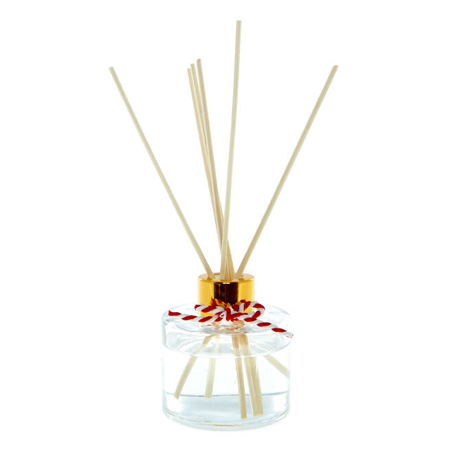 Cinnamon Apple Spice Luxury Scented Reed Diffuser