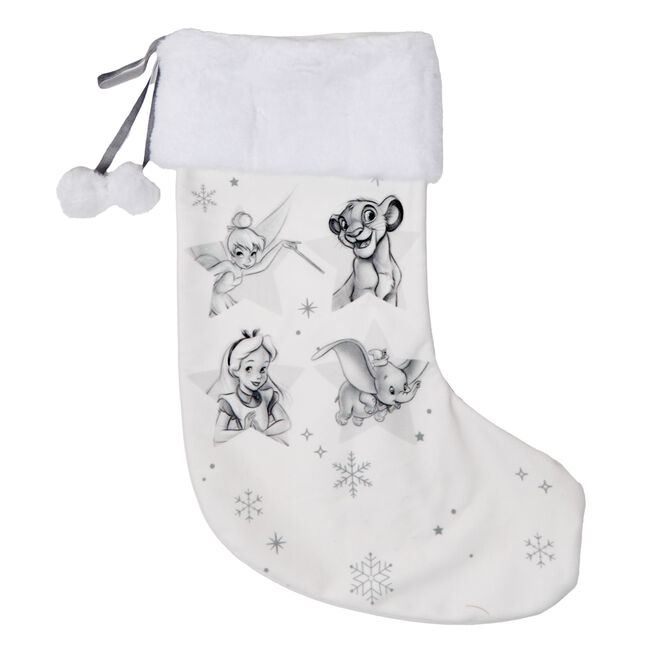Disney Classics Christmas Stocking 