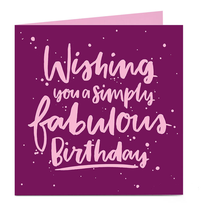 Multibuy Birthday Cards Discount Birthday Cards Card Factory