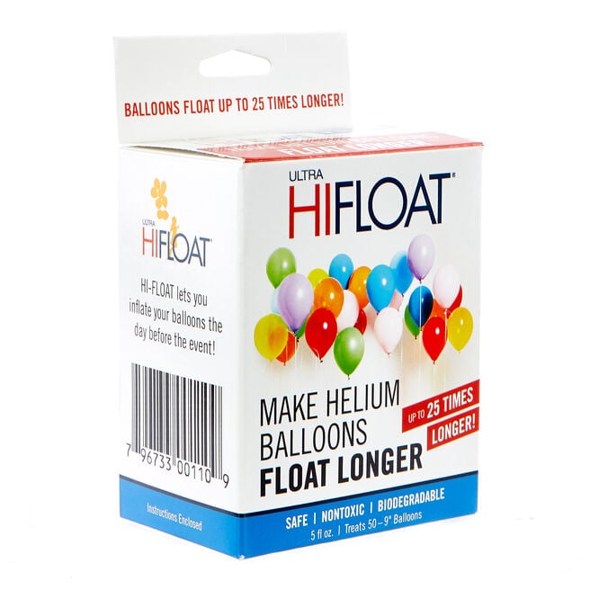 Ultra Hi-Float 