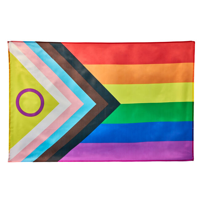 Rainbow Pride Flag 