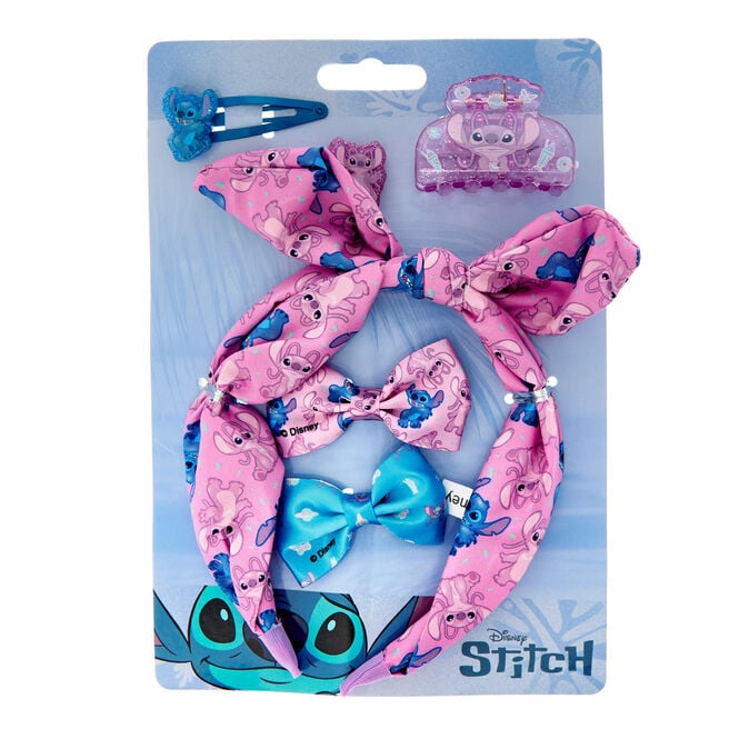 Disney Stitch Child's Hair Accessories