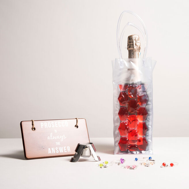 Prosecco Gift Set