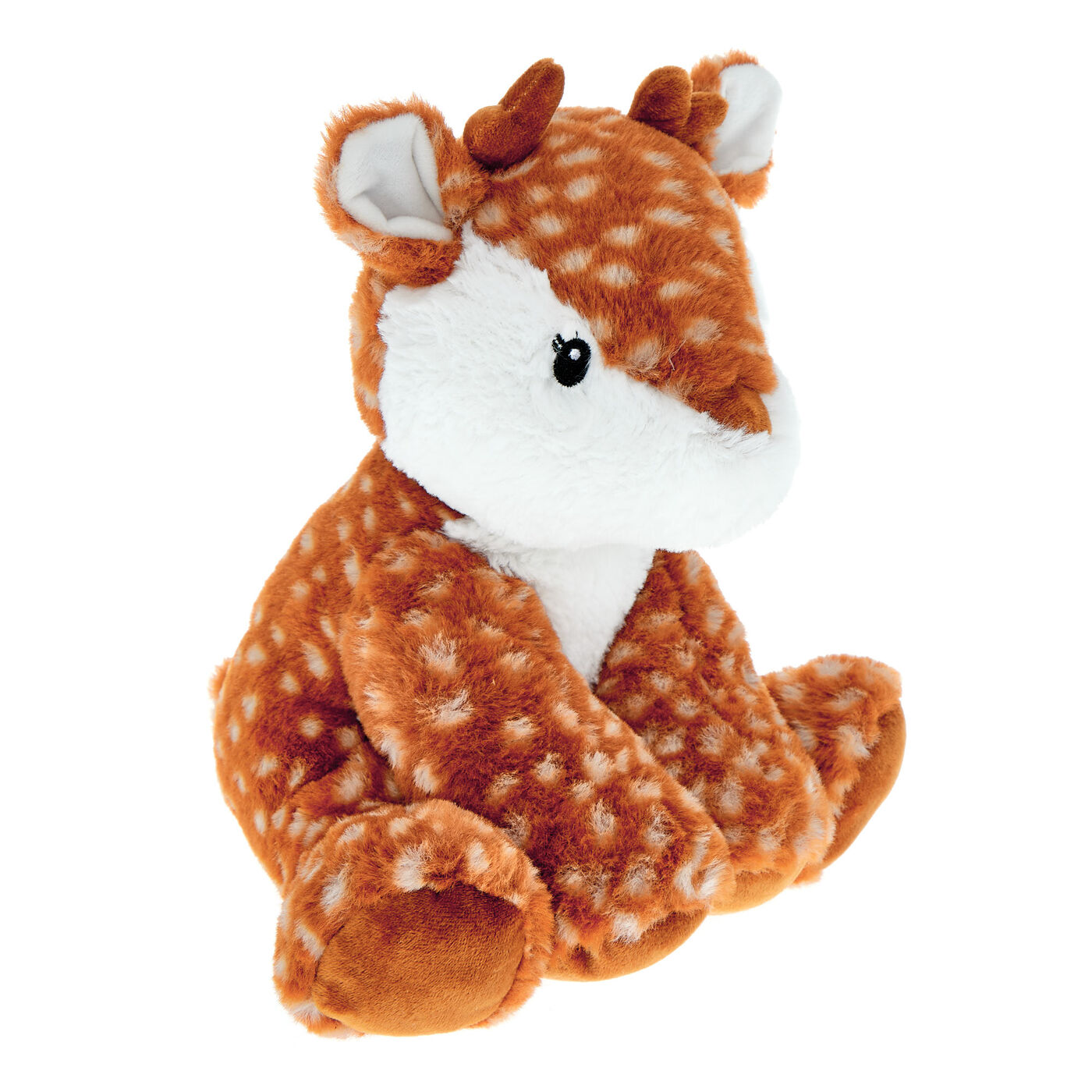 Buy Medium Deer Soft Toy for GBP 2.99 Card Factory UK