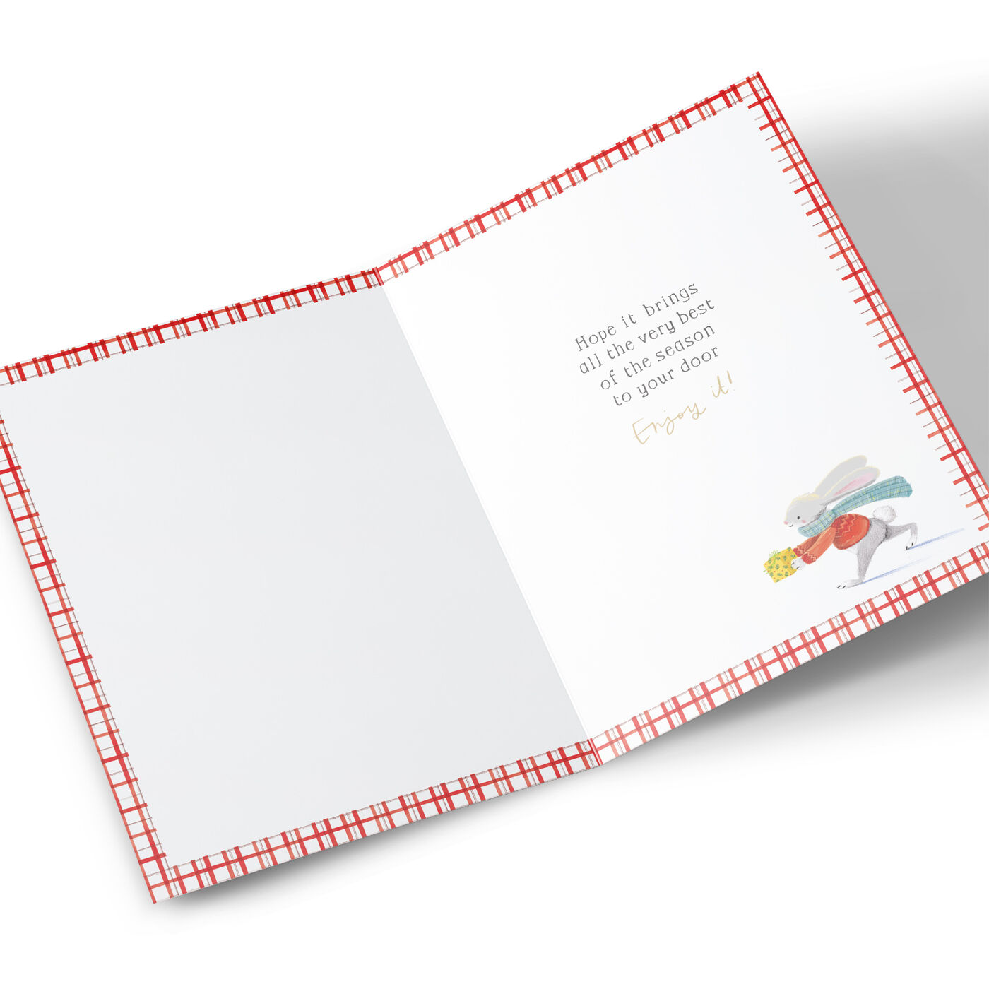 Buy Christmas Card - Wishing The Loveliest Neighbours a Merry Christmas ...