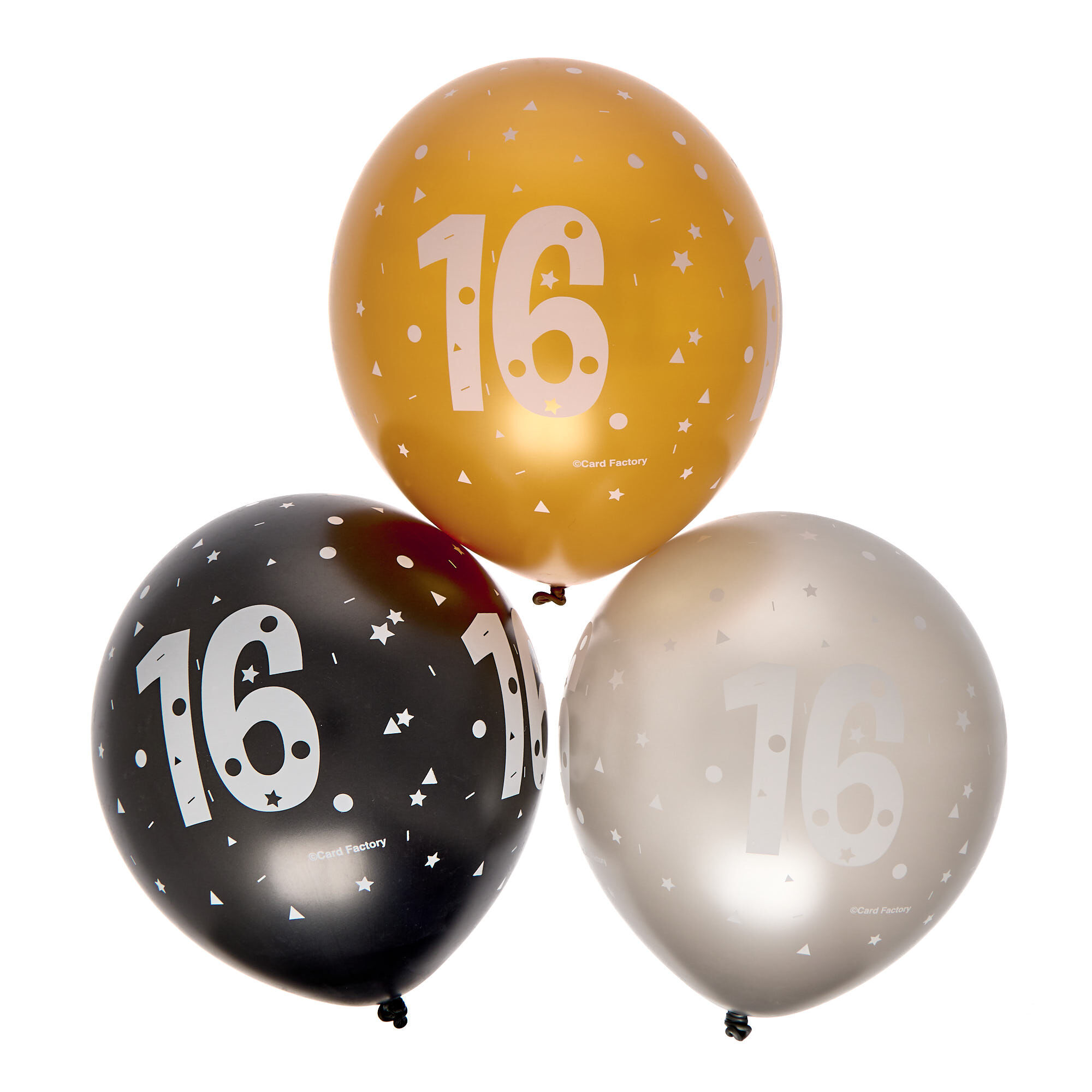 „Bruh I'm 16“ Banner – Geburtstagsdeko Für Teenager, Schwarzer Glitzer, Zum Zusammenstecken