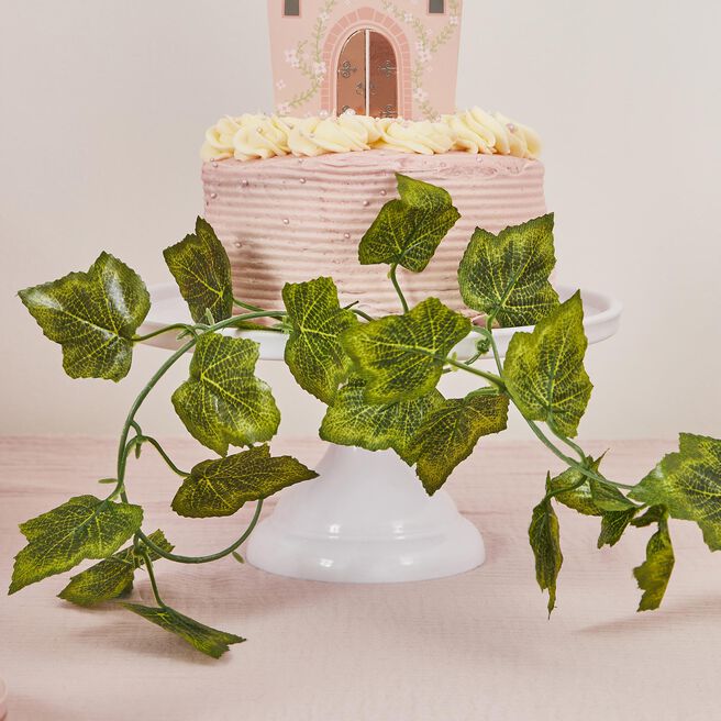 Artificial Ivy Garland 2m