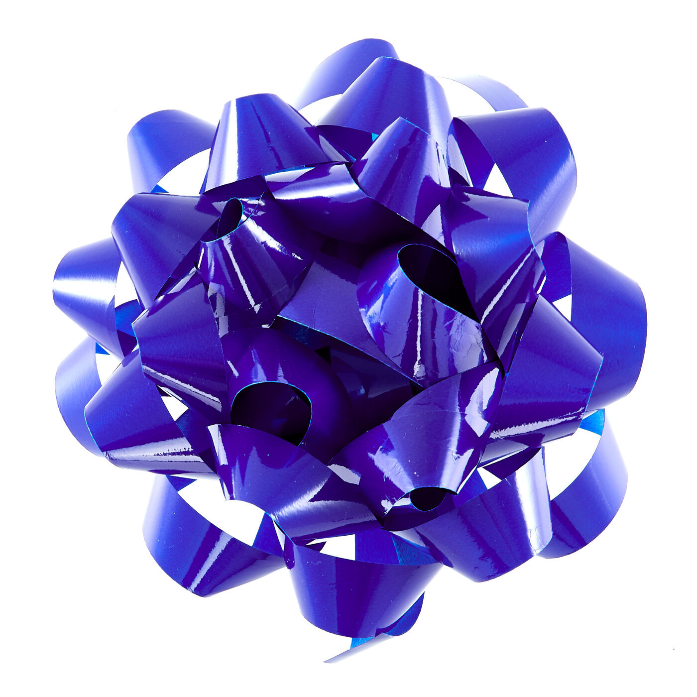 Buy Navy Blue Giant Gift Bow for GBP 0.99 Card Factory UK