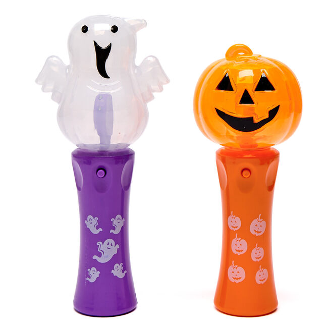Halloween Character Spinner (Lucky Dip)