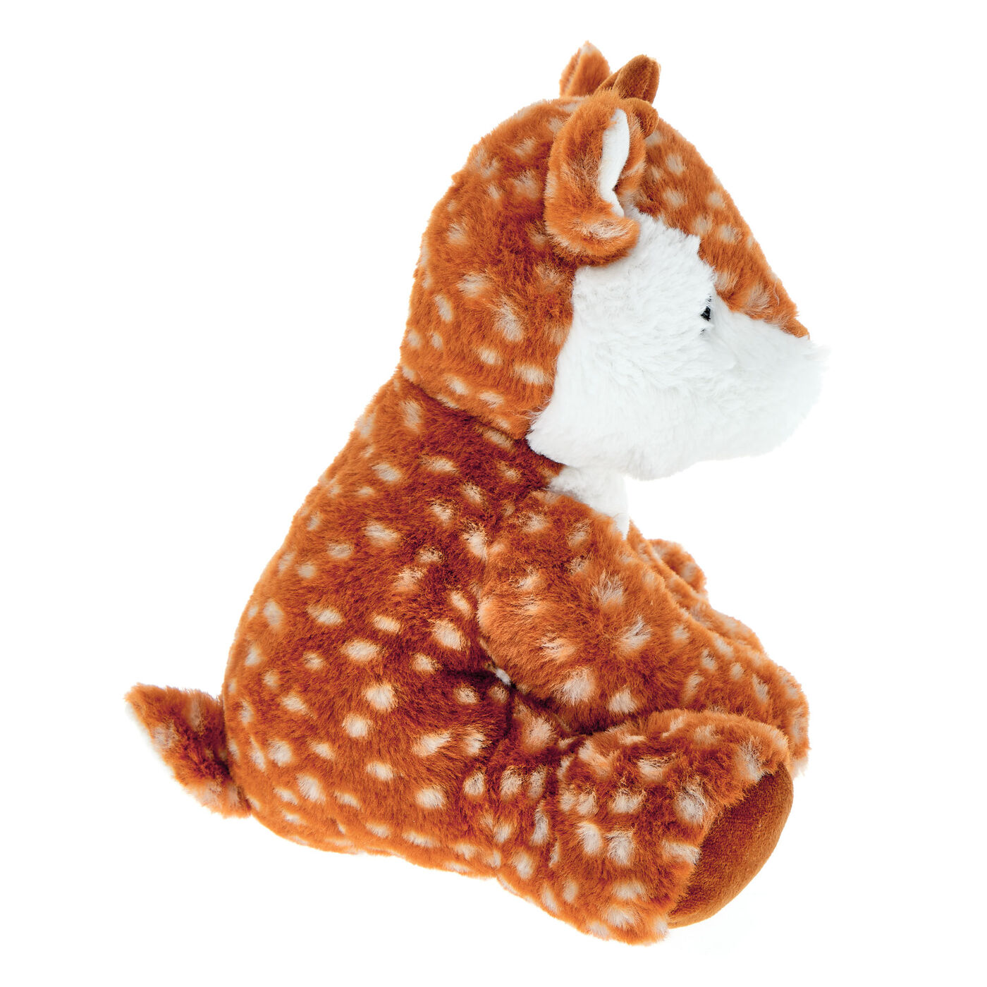 Buy Medium Deer Soft Toy for GBP 2.99 Card Factory UK
