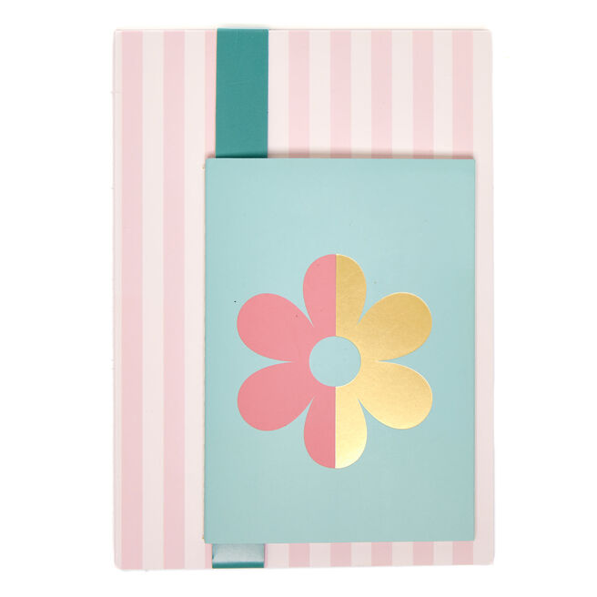 Enjoy Every Moment Notebooks - Set of 2